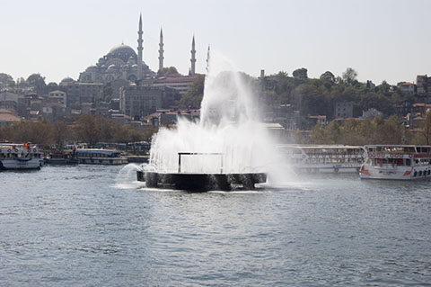 Golden Horn